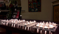 Gyertyagyújtás Gyertyagyújtás