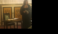 Havas Judit előadása