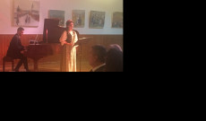 Kodály Zoltán és Bartók Béla műveiből válogattak az előadók