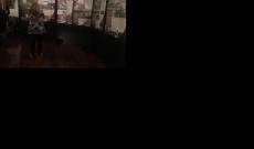 Márton Áron életet bemutató kiállítás