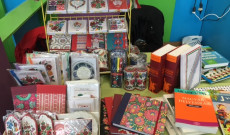 Expoidiomas kiállítás