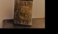 A vendégkönyv 1985 óta aktív