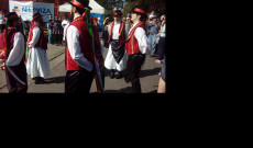 Zrínyi Néptánccsoport