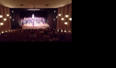 Október 23-ai megemlékezés