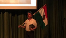 Október 23-ai megemlékezés