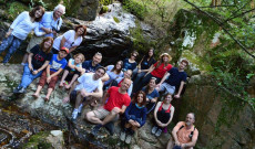 Sierra de las animas