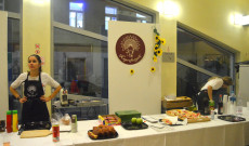 Napraforgók táncház