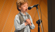 AMAPED szavalóverseny az Arany János emlékév alkalmából AMAPED szavalóverseny az Arany János emlékév alkalmából