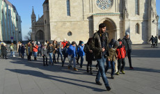 Adventi élménygyűjtés Budapesten Adventi élménygyűjtés Budapesten