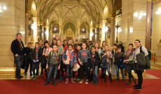 Országház Budapest Országház Budapest