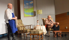 ,,A Hős Görgey" ,,A Hős Görgey"