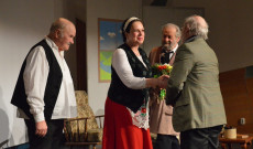 ,,A Hős Görgey" ,,A Hős Görgey"