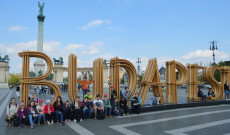 Diaszpóra Program Budapesten Diaszpóra Program Budapesten