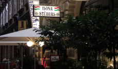 Hatvan éve áll Bécs szívében az Ilona Stüberl Hatvan éve áll Bécs szívében az Ilona Stüberl