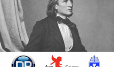 A szent zene múltja és jelene a 130 éve elhunyt Liszt Ferenc munkásságának tükrében - ezzel a címel tartott előadást Dombó Dániel Bécsben