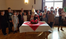 Megjött a Mikulás! (2016)