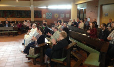 Nagy siker, nagy taps...