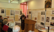 Petrás Mária Prima Primissima- és Magyar Örökség-díjas népdalénekes működött közre Petrás Mária Prima Primissima- és Magyar Örökség-díjas népdalénekes működött közre