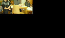 előadás a Bécsi Magyar Otthonban