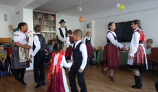 Tökfesztivál a Bécsi Magyar Iskolában