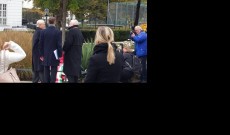 Tarlós István és Michael Häupl