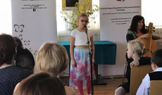 Verőfény - a Bécsi Magyar Iskola versmondó vetélkedője Verőfény - a Bécsi Magyar Iskola versmondó vetélkedője