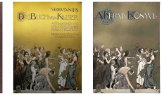 Hevesi Lajos írásai