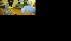 Dr. Forgács Tamás és Mag. Csire Márta