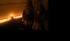 Gyertyagyújtás Gyertyagyújtás