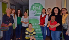 Csoportkép Csoportkép