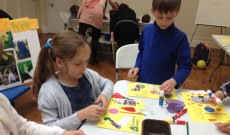 13. Tanodanap, Chester, Anyák napja, ajándékkészítés 13. Tanodanap, Chester, Anyák napja, ajándékkészítés