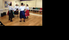 Open day, Tánccsoport