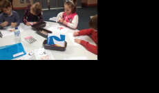 Tanoda, Márton-nap, feladatok