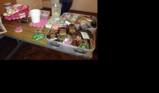 Chester, Közösség, Teadélután