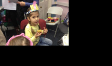 Chester, Tanoda, január