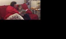 Felolvasómaraton, Chester, Tanoda