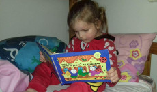 Felolvasómaraton, Chester, Tanoda