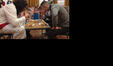 Chester, Közösség, farsang, fánkevés