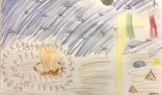 Tanoda, Chester, rajzpályázat