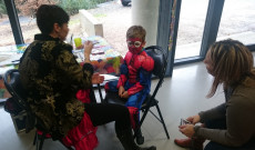 &quot;Pókember leszek&quot;