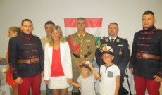 Közös fotózkodás