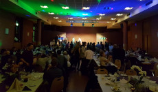 Strasbourgi Magyar Bál