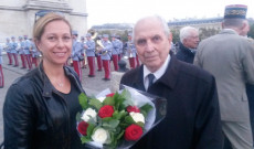 56-os megemlékezés Párizsban