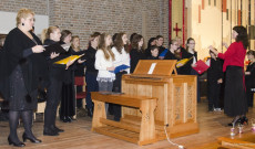 hágai kórus kórus