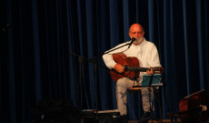 Gryllus Vilmos 01 Gryllus Vilmos 01