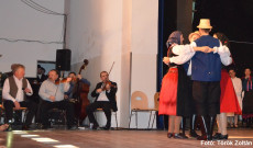 Széki négyes Széki négyes