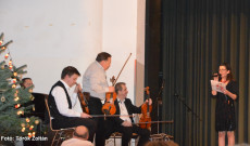 Dűvő népzenei együttes Münchenben Dűvő népzenei együttes Münchenben