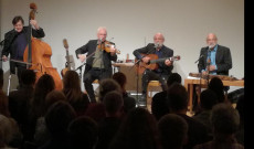 Muzsika felnőtteknek