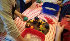 Nemezelés Nemezelés