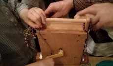 Színes fonatok Színes fonatok